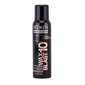 Redken Wax Blast 10 4.4oz hairspray